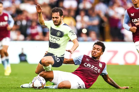 Mercato - PSG : la piste Bernardo Silva…Galtier répond cash !