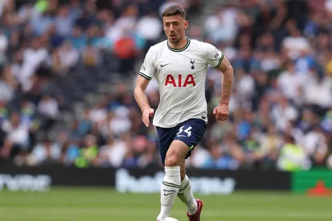 Mercato - Barça : Lenglet a un nouveau prétendant