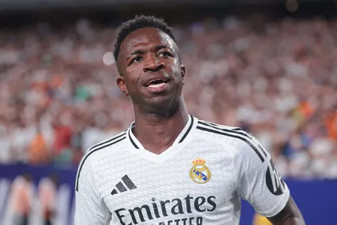 Le Ballon d’Or 2024 échappe à Vinicius Junior, le Real Madrid stupéfait !