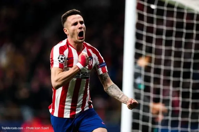 LdC : l’Atletico Madrid surprend Liverpool