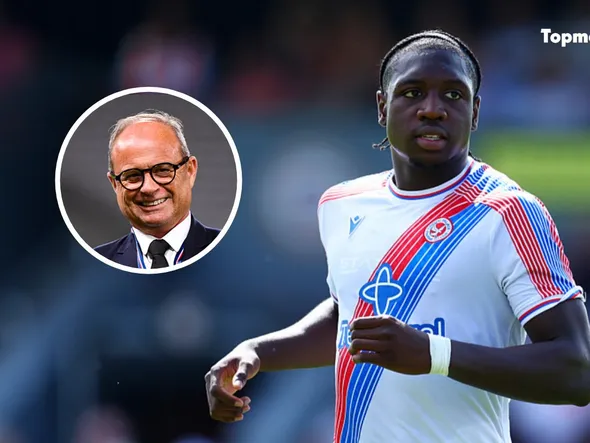 Mercato – Le PSG suit de près Jaydee Canvot, quel prix pour faire flancher Crystal Palace ?
