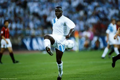 OM : l’incroyable anecdote de Boli sur la finale de 1993