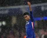 Estevao buteur à Qarabag : peu de temps de jeu avec Chelsea mais déjà dans l’histoire de la Ligue des champions