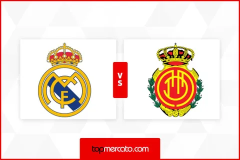 Pronostic Real Madrid Majorque – Liga (30/08/2025)
