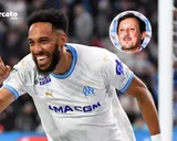 L’OM en contact avec Pierre-Emerick Aubameyang !