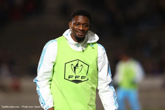 France : Abou Diaby espère encore trouver un club