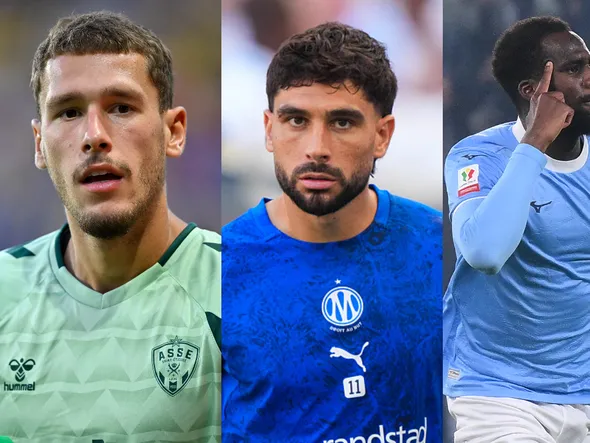 Les détails du prêt de Stassin à Séville, l’OM a recalé un club de L1 pour Maupay, revirement de situation pour Dia à Rennes… Les 3 infos mercato du jour