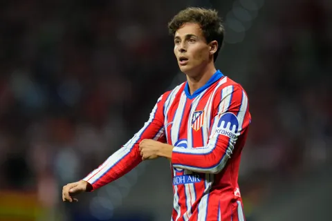 Espagne : Qui est Rodrigo Riquelme, le remplaçant de Lamine Yamal ?