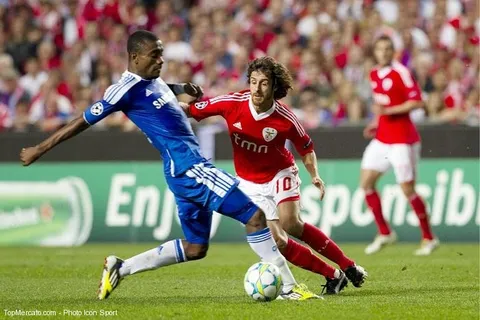 Kalou, du statut de lofteur à celui de héros d’un soir