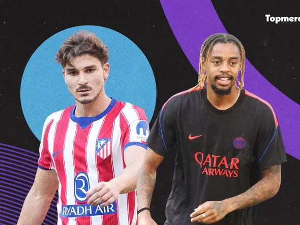 Ces 5 transferts autour de 100 M€ et plus, qui pourraient enflammer la dernière semaine du mercato