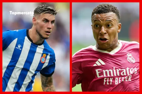 Espanyol Barcelone – Real Madrid : chaîne TV, heure et compos probables du match