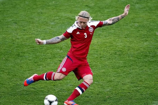 Chelsea : Kjaer pourrait débarquer
