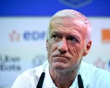 Equipe de France : Deschamps justifie la première de Malo Gusto