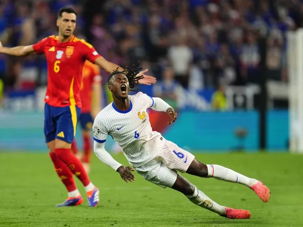 Euro 2024 : pourquoi l’équipe de France ne jouera pas de match pour la 3e place