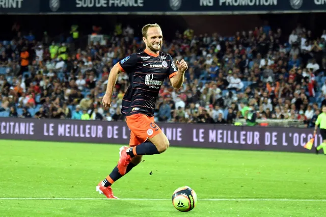 Mercato - Montpellier : Germain clôt les débats sur son futur