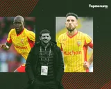 Mercato Lens : Thomasson et Sarr partis pour imiter Saïd ? Le RCL intransigeant avec les salaires