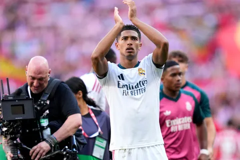 Mercato Real Madrid : une grande annonce se prépare pour Bellingham