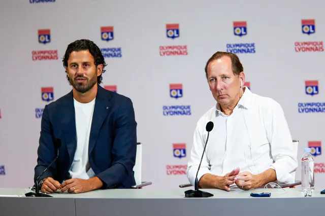 Mercato - John Textor prêt à redonner une chance à Fabio Grosso