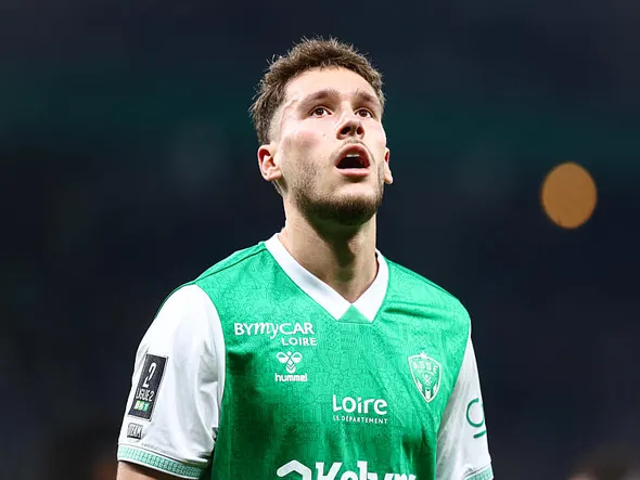 Salaires ASSE : Lucas Stassin hors du Top 10, une anomalie réglée avec une montée en L1 ?