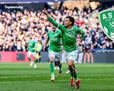 Mercato ASSE : un nouveau prix fixé pour Lucas Stassin ?