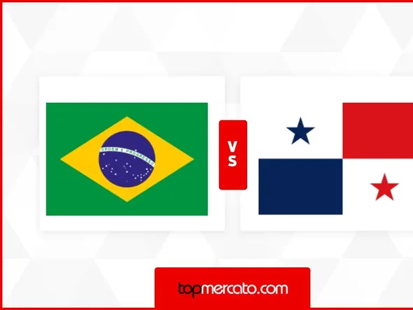 Pronostic Brésil Panama – Amical (31/05/2026)
