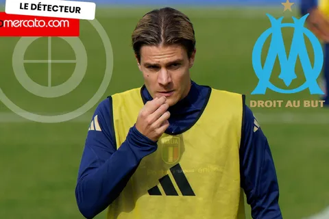 Mercato - La rumeur Nicolo Fagioli à l’OM à l’épreuve du Détecteur TM