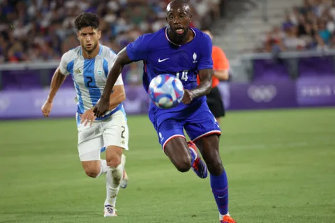 Mercato - Brillant aux JO, Mateta tape dans l’œil de deux cadors !