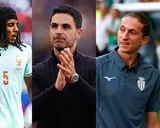 4 cadors européens sur Koundé, Arsenal se lance sur un dossier à 75 M€, Monaco surveille un ancien de l’OL… Les 3 infos mercato du jour