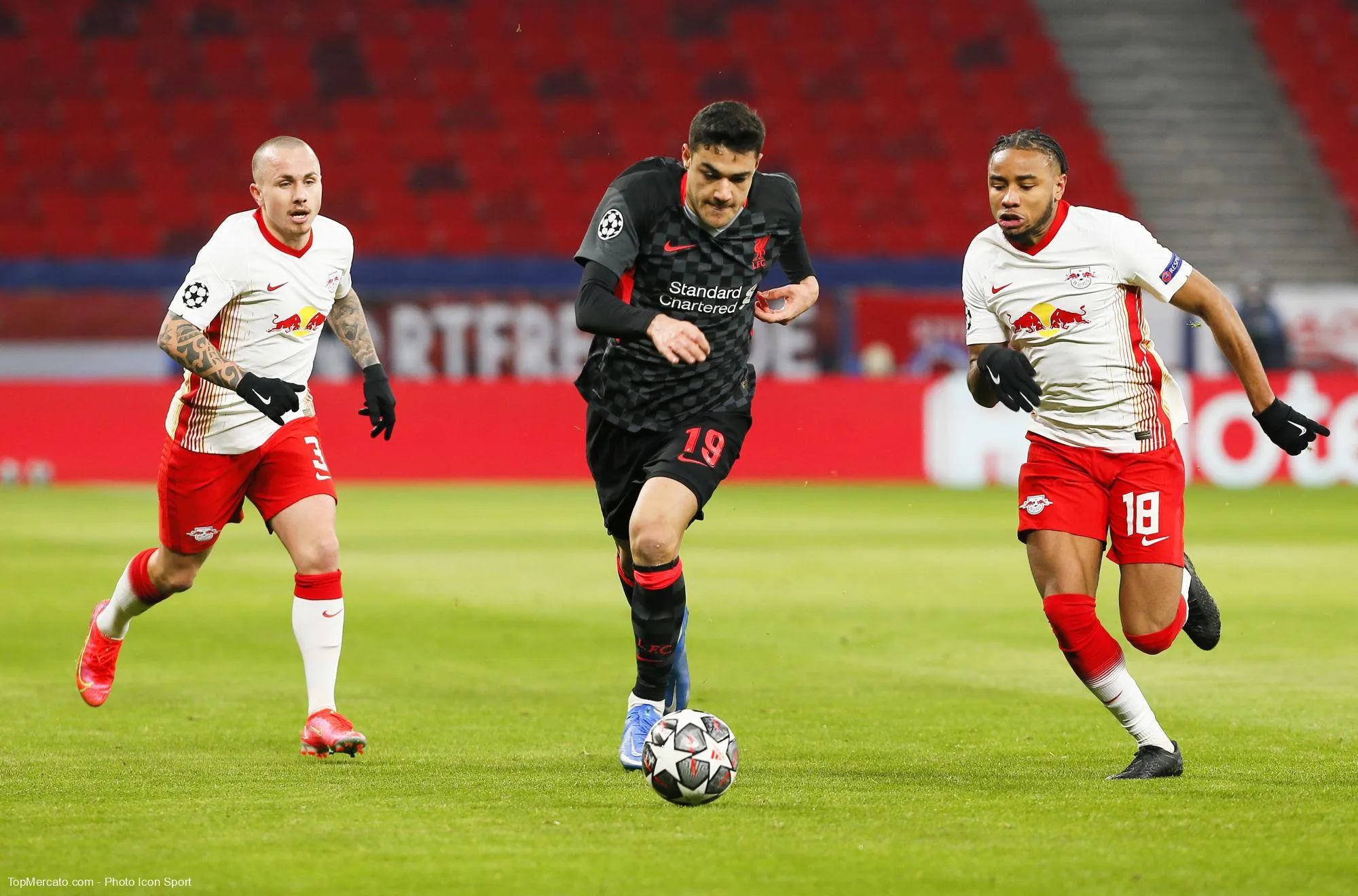 Ozan Kabak (Ozan Muhammed Kabak)