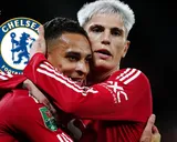 Mercato Manchester United : Chelsea revient à la charge pour un indésirable d’Amorim