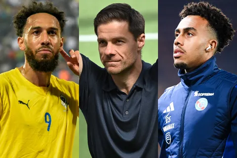 Le plan de l’OM pour Aubameyang, le Real a identifié sa prochaine recrue, la nouvelle offre du Milan pour Doué… Les 3 infos mercato du jour