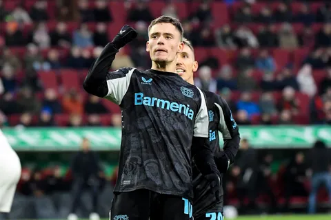 Mercato - Leverkusen : une nouvelle date pour un départ de Florian Wirtz