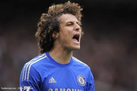 Barça : quel montant pour déloger David Luiz ?