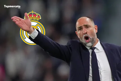 “C’était précipité et pas très intelligent”, la Juve regrette la vente de l’un des nouveaux joueurs clés du Real Madrid