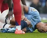 L’impressionnante liste de blessés de Manchester City avant le Boxing Day