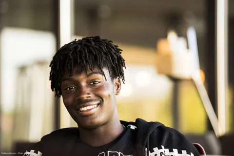 Officiel Mercato - AS Rome : Bianda prêté à un club de Ligue 2