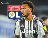 Mercato – L’OL avance sur Loïs Openda, 2 anciens attaquants de L1 pistés en cas d’échec
