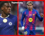Chelsea-Barça : qui a la meilleure armada de jeunes talent U23 ?