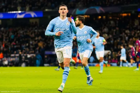 Match Manchester City – Tottenham : chaîne TV et compos probables