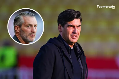 Mercato OL : le LOSC s’immisce dans un dossier bouillant des Gones