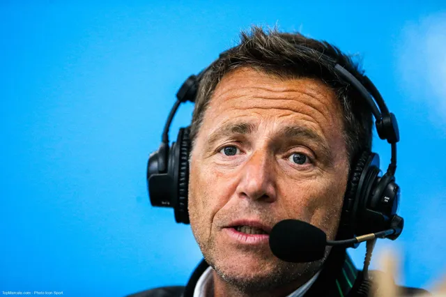OM : Riolo – “Je vais peut-être faire hurler mais…”