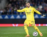 OL : un démenti pour Anthony Lopes !