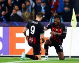 Leão supersonique, une grosse polémique… Les Tops et les Flops de Napoli-Milan AC