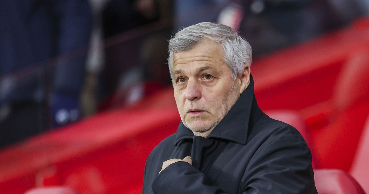 LOSC – Mercato à l’arrêt, départ éventuel de Genesio, Lille digère mal ses ambitions