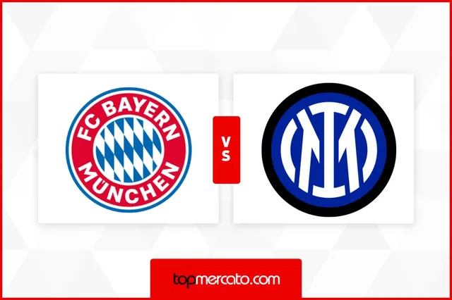 Pronostic Bayern Munich Inter Milan – Ligue des Champions (08/04/2025)