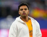 Mercato Real Madrid : les 6 cadors de Premier League où Rodrygo se verrait bien