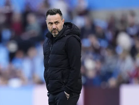 Mercato – L’Inter flashe sur un Mondialiste 2026 de De Zerbi pour succéder à Dumfries