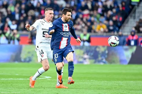 Mercato - PSG, Barça, Arabie saoudite… la préférence du père de Messi dévoilée !