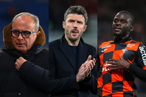 La révélation de Luis Campos sur le PSG, Manchester United a préparé son offre pour Carrick, Bamba Dieng vers l’Allemagne… Les 3 infos mercato du jour