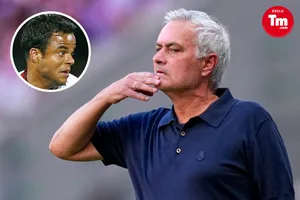 “Mourinho a réussi partout, mais…” : Amantino Mancini juge le Real Madrid avant le choc face à sa Roma